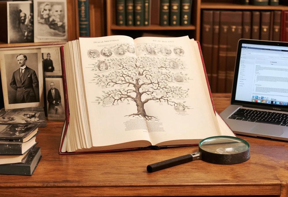 family history